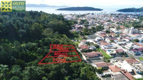 Imagem 3 de 11 de Terreno No Bairro Centro Em Porto Belo Sc - 1443