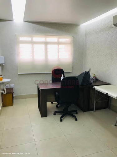 Imagem 2 de 14 de Sobrado Comercial Para Venda Em São Paulo, Luz, 8 Banheiros, 2 Vagas - Scmc0474_2-1294931