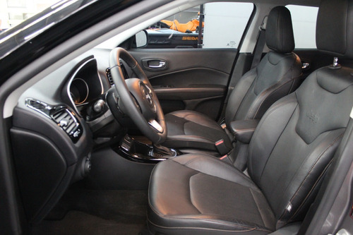 Imagem 6 de 10 de Jeep Compass