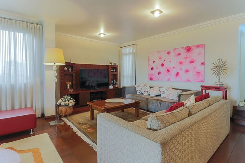 Imagem 4 de 30 de Apartamento - Ap02453 - 71050171