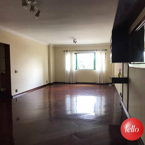 Imagem 1 de 22 de Apartamento - Ref: 208969