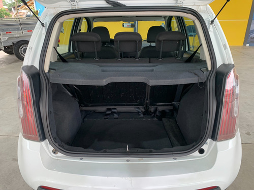 Fiat Idea 1.6 MPI ESSENCE 16V FLEX 4P MANUAL