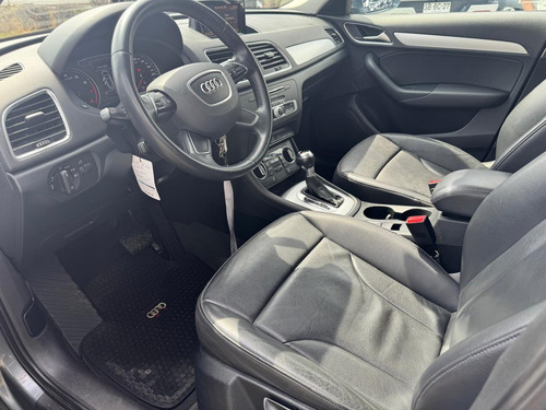 Audi Q3 TFSI 150 STR