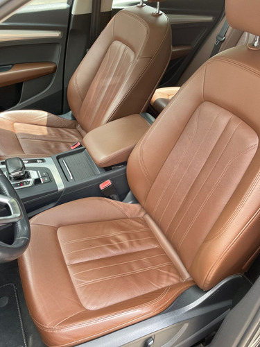 Audi Q5 2.0 L T Select Dsg