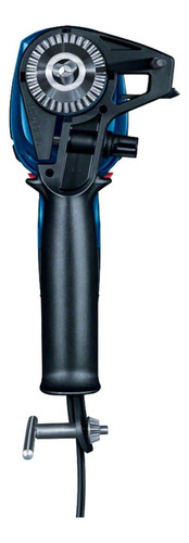 Rotomartillo De 600 W Gsb 13 Re Bosch Color Azul