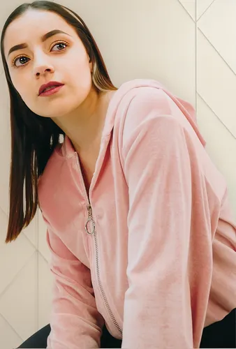 Campera Capucha Peluche Teddy Osito Abrigo Plush
