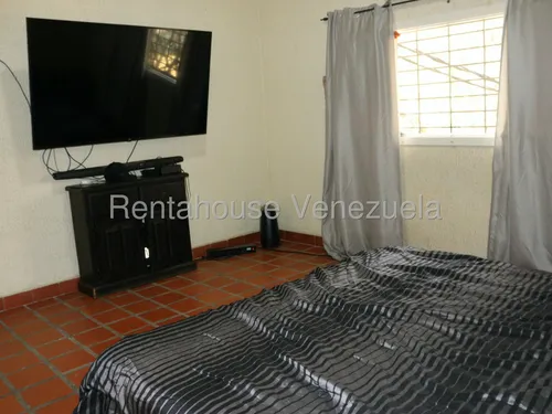 Casa En Venta Alta Florida