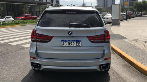Bmw X5 4x4 X Drive 50 I