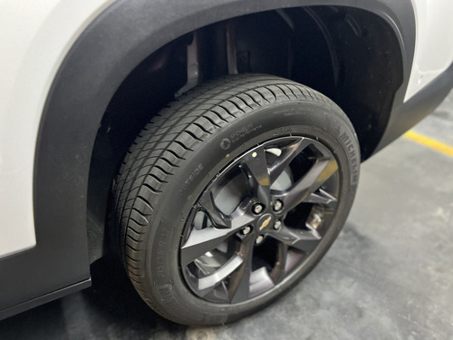 Chevrolet Montana 1.2 T Premier At