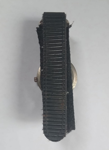 Reloj Pulsera Antiguo Nike Air Negro (Usado)