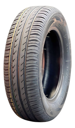 Pneu Remold 175/70/14 Borracha Vipal Premium Com Índice De Velocidade R