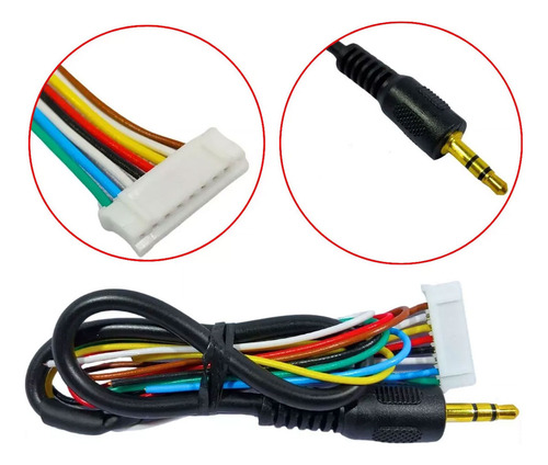 Interface Comando De Volante Honda Civic Fit Cr-v Hr-v Wr-v