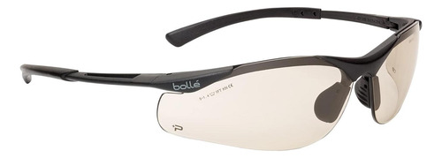 Gafas De Seguridad Bolle Tracker Ii Pc Claro Unisex