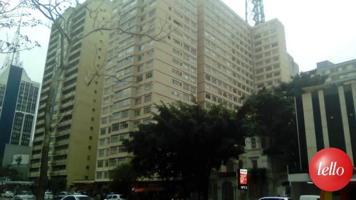 Apartamento - Ref: 225806