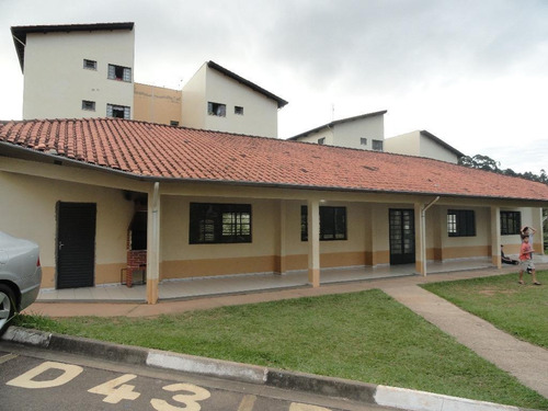 Imagem 18 de 21 de Apartamento Com 2 Dormitórios À Venda, 53 M² Por R$ 200.000,00 - Laranjeiras - Caieiras/sp - Ap0114