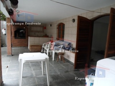 Imagem 6 de 15 de Ref.: 2838 - Sobrados Em Osasco Para Venda - V2838