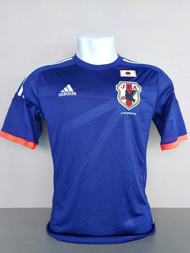 Camisa Japão 2014 Tamanho 47x68 Cmm04j (Usado)