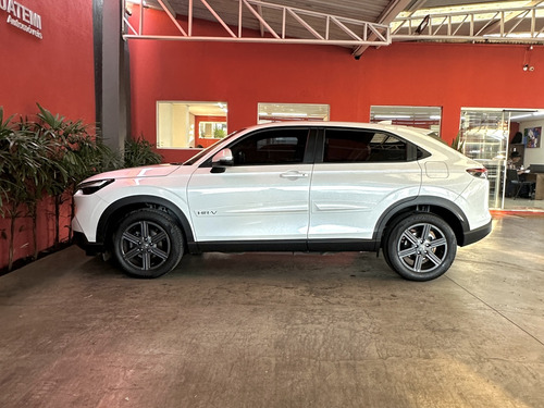 Honda HR-V 1.5 DI I-VTEC FLEX EXL CVT