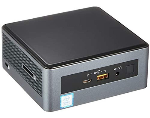 Intel Bxnuc8i7inhx Mainstream-g Kit