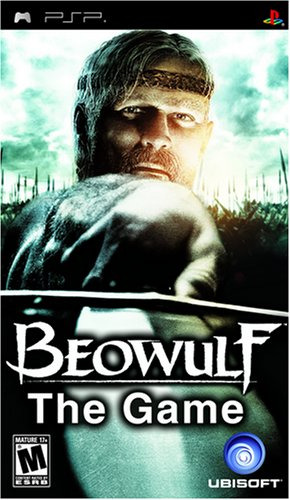 Beowulf - El Juego - Sony Psp