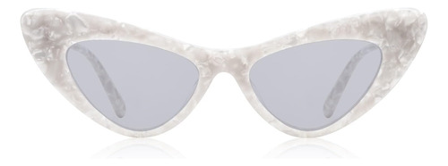 Veda Tinda Cat Eye Gafas De Sol Para Mujer Trendy Vintage Fa