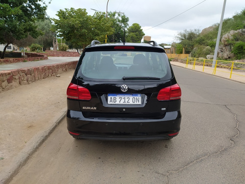Volkswagen Suran Trendline 2017