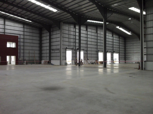 Imagen 3 de 18 de Galpón - Carlos Spegazzini - 2800m2 Cubiertos - Ezeiza