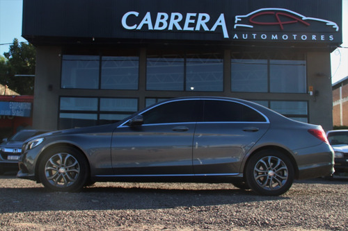 Imagen 3 de 9 de Mercedes Benz C250