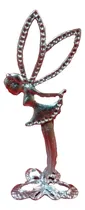 Comprar 20 Souvenir Hada Cumple En Metal Pl O Dor.