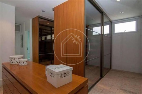 Apartamento - Ref: 858176