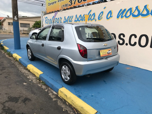 Chevrolet Celta Ls!! Maravilhoso!!!