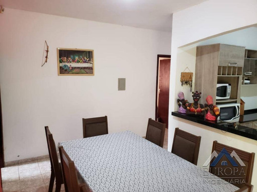 Imagem 6 de 24 de Casa Com 3 Dormitórios À Venda, 165 M² Por R$ 430.000,00 - Sabará Iii - Londrina/pr - Ca1104
