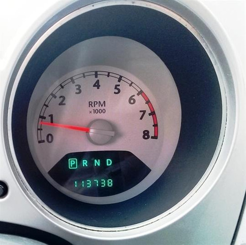 Chrysler Pt Cruiser Classic 2.4 16v Gasolina Automático