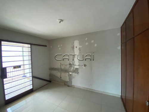 Imagem 7 de 16 de Comercial Casa Com 4 Quartos - 263619-l