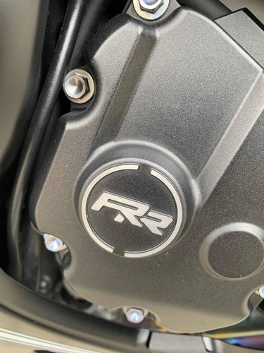 Imagem 11 de 14 de Kawasaki Zx10 Rr