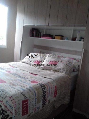 Imagem 8 de 15 de Apartamentos - Vila Maracana - Ref: 14362 - V-14362