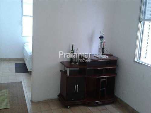 Imagem 5 de 12 de Sala Living 50m2 | São Vicente - 2042-47