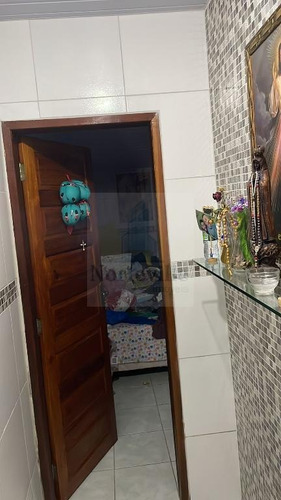 Imagem 22 de 30 de Casa Nº. 02 - Jaguaribe - T09-05