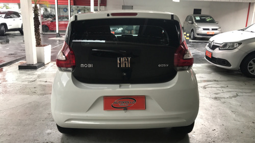 Fiat Mobi 1.0 EVO FLEX EASY MANUAL