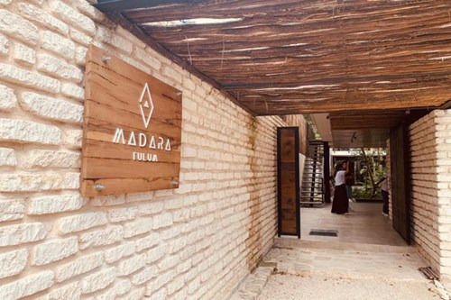 Departamento En Venta En Madara Tulum