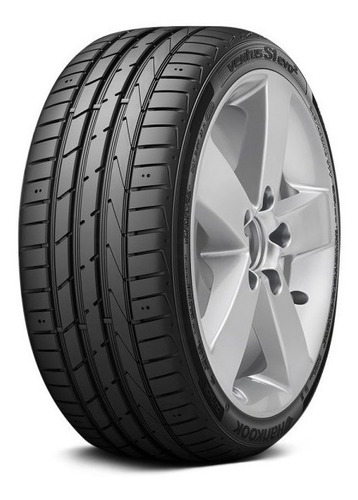 Cubierta Hankook K117a Ventus S1evo² 235/55 Zr19 101 W