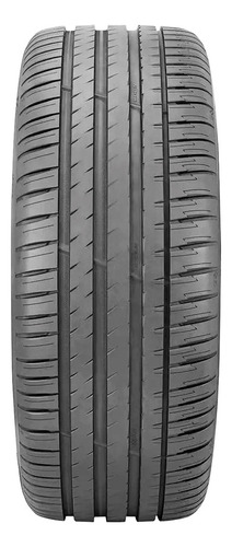 Kit de 2 llantas Michelin PILOT SPORT 4 SUV Pilot Sport 4 SUV 275/40R20 106