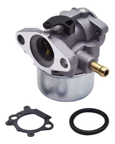 Repuesto Carburador Para Briggs Stratton Craftsman Hp