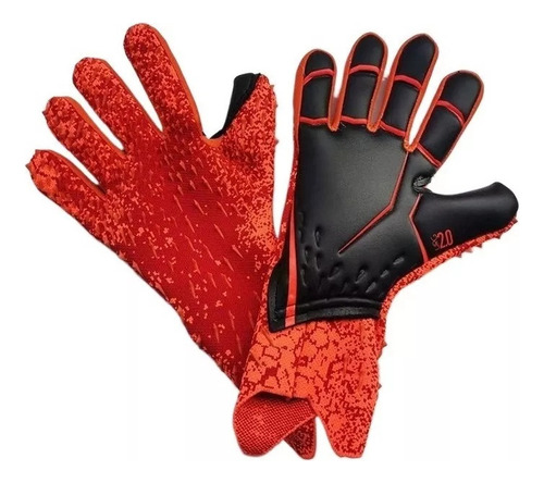 Guantes De Portero De Fútbol For Niños Y Adultos *