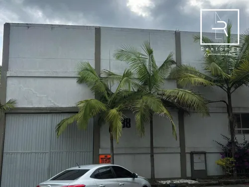 Bodega En Arriendo En Guarne. Cod A11075