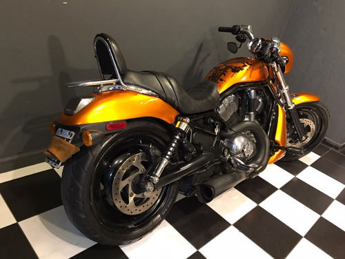Imagen 12 de 16 de Harley Davidson 1200 V Rod Recibo Sportster 883 Street 750