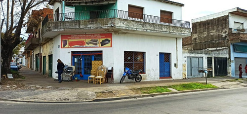 Imagen 10 de 12 de Venta Casa Y Local En Importante Esquina - Martin Coronado