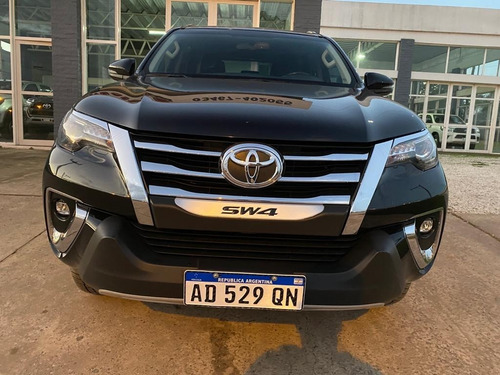 Toyota SW4 2.8 Srx 177cv 4x4 7as At