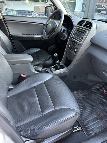 Chery Tiggo 2.0 F2 Confort 4x2 138cv