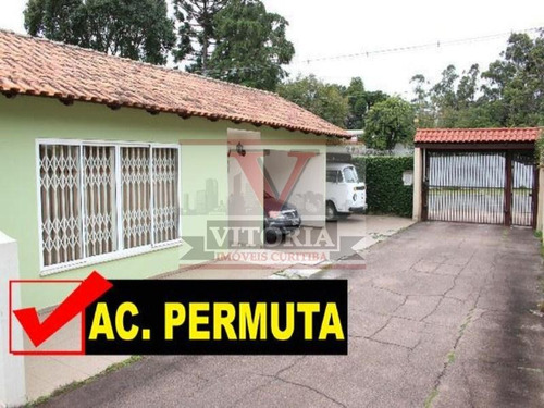 Imagem 1 de 15 de Casa - Boqueirao - Ref: 68454538 - V-ca01060